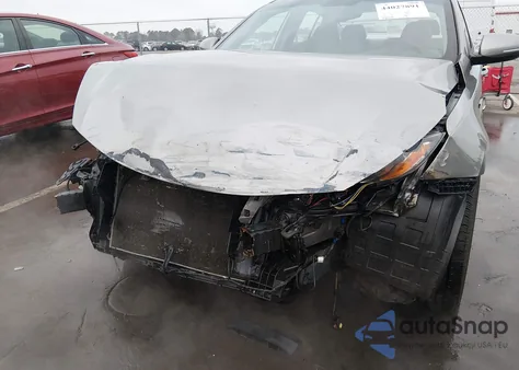 2013 Kia Optima Lx z USA, uszkodzony, nr VIN 5XXGM4A74DG250187